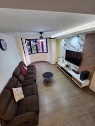 Blk 339A Sun Trellis (Sembawang), HDB 5 Rooms #558275121